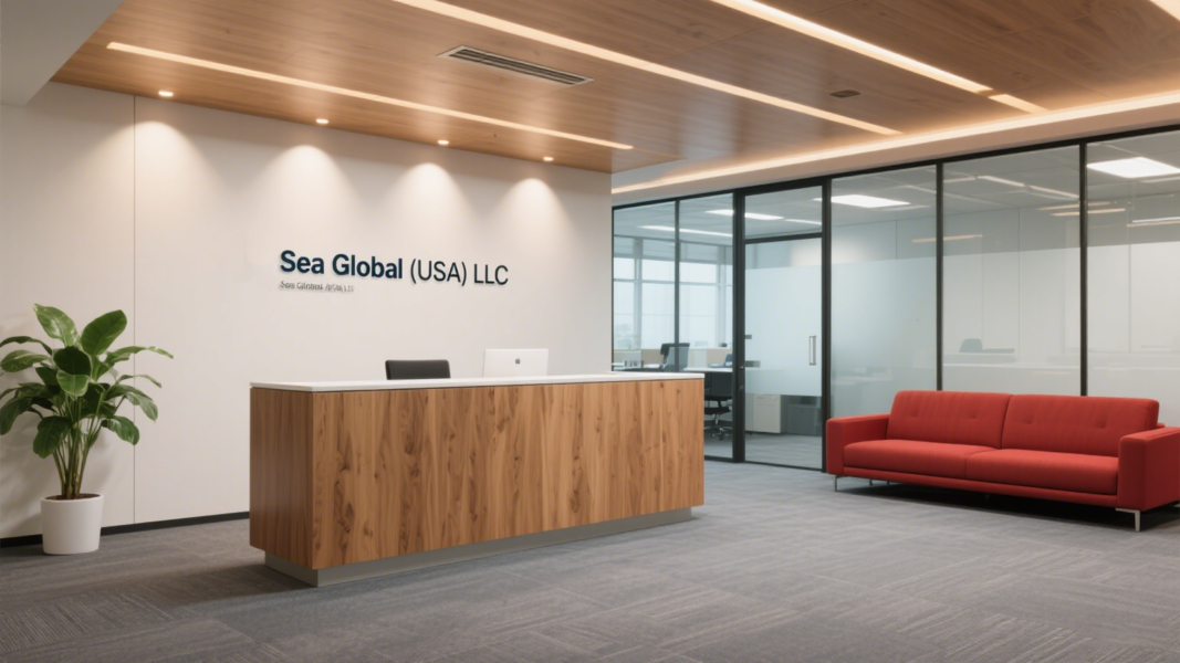 Sea Global (USA) LLC