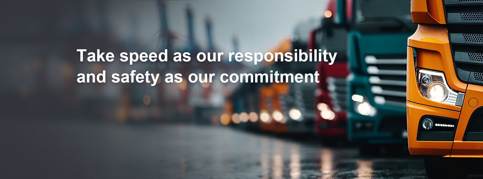 Quality Dangerous Goods Freight Forwarder factory