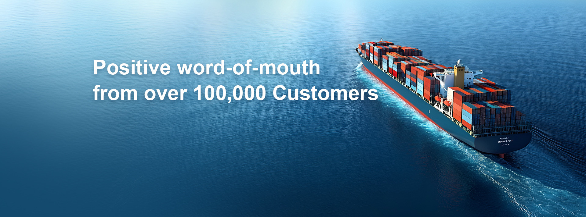 Quality Dangerous Goods Freight Forwarder factory