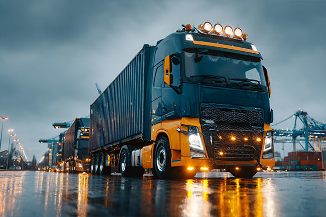 Dangerous Goods Freight Forwarder factory - Ocean Freight Forwarder ...