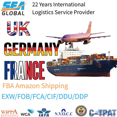 Professional Dangerous Goods Freight Forwarder UK-Australia with Real-Time Tracking Risk Analysis and Door-to-Door Service